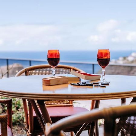La Maderene With Pool By Stay Madeira Island Tabua  Luaran gambar