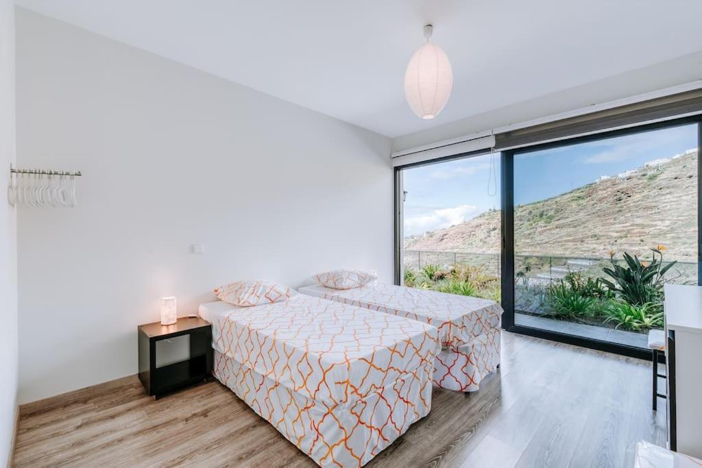 La Maderene With Pool By Stay Madeira Island Tabua  Luaran gambar